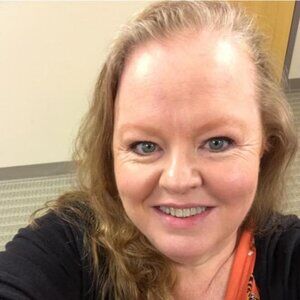 Meet your Posher, Yolanda
